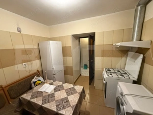 Apartament 2 camere semidecomandat, 50 mp, zona Nanterre - imagine 7