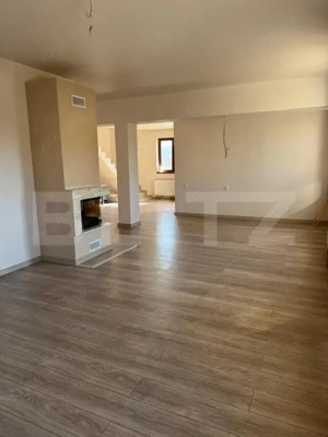 Casă premium P+M, 300 mp utili, teren 3200 mp, complet renovată 2025. - imagine 6