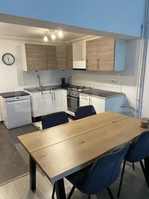 APARTAMENT TIP LOFT CU 2 CAMERE, 61MP, ZONA POMILOR - REGHIN - imagine 4