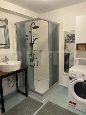 APARTAMENT TIP LOFT CU 2 CAMERE, 61MP, ZONA POMILOR - REGHIN - imagine 6