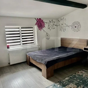 APARTAMENT TIP LOFT CU 2 CAMERE, 61MP, ZONA POMILOR - REGHIN - imagine 5