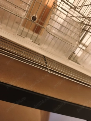 Colivie dublă  - imagine 3