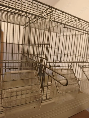 Colivie dublă  - imagine 4