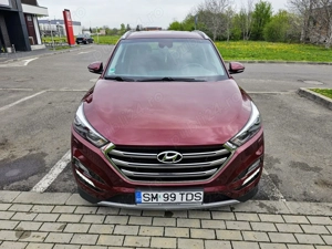 Tucson 1.6 tgdi 130mii km  - imagine 3