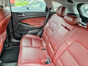 Tucson 1.6 tgdi 130mii km  - imagine 8