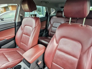 Tucson 1.6 tgdi 130mii km  - imagine 7