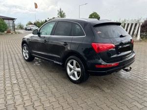 Vand audi Q5 Quatrro - imagine 3