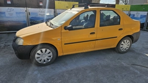 Logan 2005 1.4 mpi - imagine 2