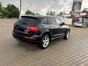 Vand audi Q5 Quatrro - imagine 2