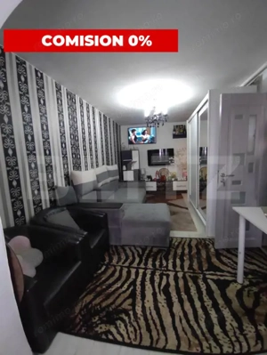 Garsonieră modernă, gata de mutat – poziție excelentă, lumină și liniște!