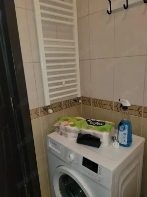 Inchiriez Apartament 2 camere Militari Residence ,Str Rezervelor - imagine 4