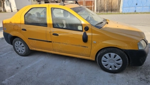 Logan 2005 1.4 mpi - imagine 4