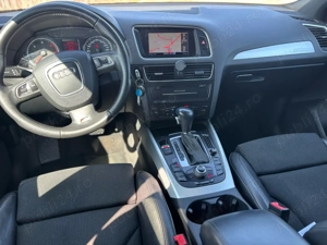 Vand audi Q5 Quatrro - imagine 7