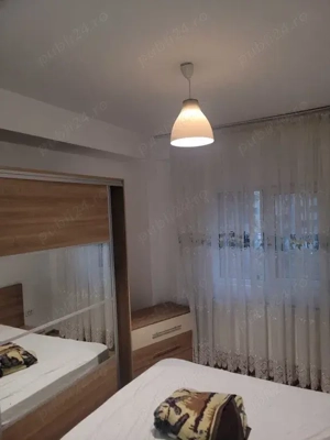 Inchiriez Apartament 2 camere Militari Residence ,Str Rezervelor - imagine 7