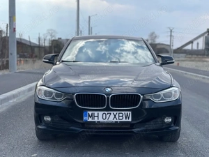 BMW seria 3 F30 316d 2012 - imagine 2