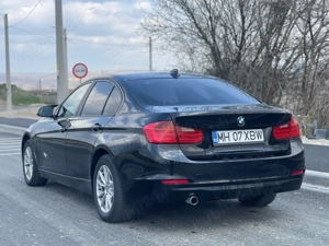 BMW seria 3 F30 316d 2012 - imagine 3