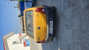 Logan 2005 1.4 mpi - imagine 3