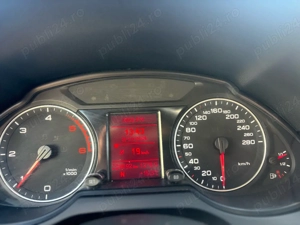 Vand audi Q5 Quatrro - imagine 6