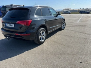 Vand audi Q5 Quatrro - imagine 5