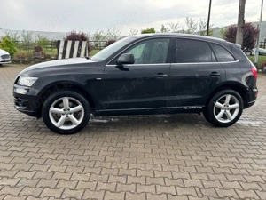 Vand audi Q5 Quatrro - imagine 4