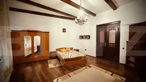 Casă Modernă - Spații generoase, teren amplu și confort ridicat - imagine 13