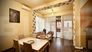 Casă Modernă - Spații generoase, teren amplu și confort ridicat - imagine 5