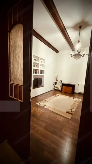 Casă Modernă - Spații generoase, teren amplu și confort ridicat - imagine 11