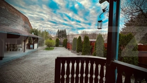 Casă Modernă - Spații generoase, teren amplu și confort ridicat - imagine 4