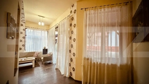 Casă Modernă - Spații generoase, teren amplu și confort ridicat - imagine 7