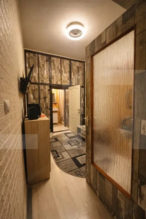 Apartament 2 camere, 45 mp, zona Central