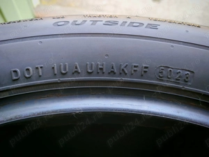 Anvelope vara Nexen Fera Primus 215/55 R18 95V - imagine 7