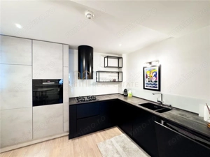 Apartament 3 camere de inchiriat Lighthouse Residence Herastrau - imagine 9