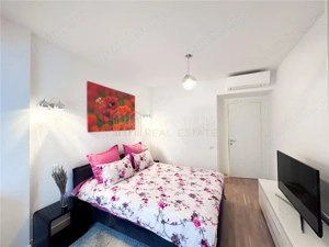 Apartament 3 camere de inchiriat Lighthouse Residence Herastrau - imagine 16