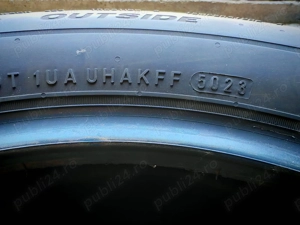 Anvelope vara Nexen Fera Primus 215/55 R18 95V - imagine 5