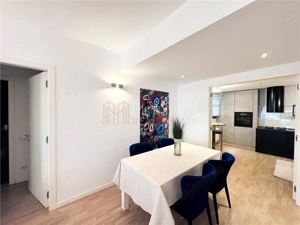 Apartament 3 camere de inchiriat Lighthouse Residence Herastrau - imagine 5