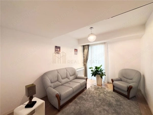 Apartament 3 camere de inchiriat Lighthouse Residence Herastrau - imagine 20