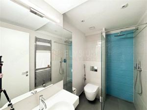 Apartament 3 camere de inchiriat Lighthouse Residence Herastrau - imagine 13