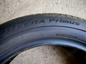 Anvelope vara Nexen Fera Primus 215/55 R18 95V - imagine 3