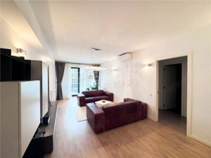 Apartament 3 camere de inchiriat Lighthouse Residence Herastrau - imagine 4