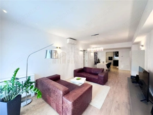 Apartament 3 camere de inchiriat Lighthouse Residence Herastrau