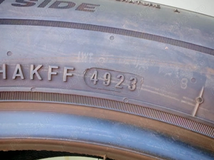 Anvelope vara Nexen Fera Primus 215/55 R18 95V - imagine 6