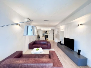 Apartament 3 camere de inchiriat Lighthouse Residence Herastrau - imagine 3