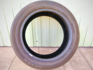 Anvelope vara Nexen Fera Primus 215/55 R18 95V