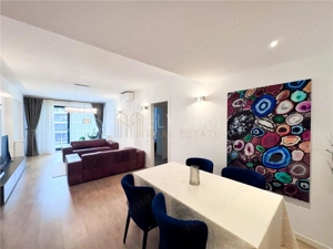 Apartament 3 camere de inchiriat Lighthouse Residence Herastrau - imagine 6