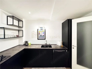 Apartament 3 camere de inchiriat Lighthouse Residence Herastrau - imagine 8