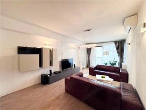 Apartament 3 camere de inchiriat Lighthouse Residence Herastrau - imagine 2