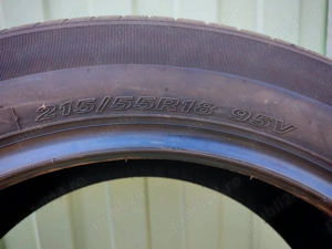 Anvelope vara Nexen Fera Primus 215/55 R18 95V - imagine 2