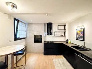 Apartament 3 camere de inchiriat Lighthouse Residence Herastrau - imagine 7