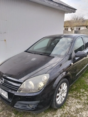 Vind Opel Astra - imagine 2