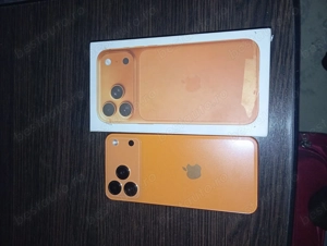 Vând iPhone 17 pro Max fake  - imagine 4